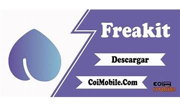 Freakit! for Android - Download the APK from Habererciyes